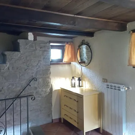 Torre Riva Dimora Storica Fiumalbo