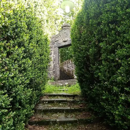 Torre Riva Dimora Storica *