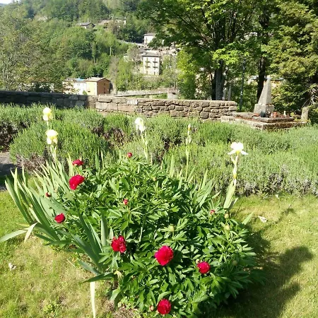Torre Riva Dimora Storica