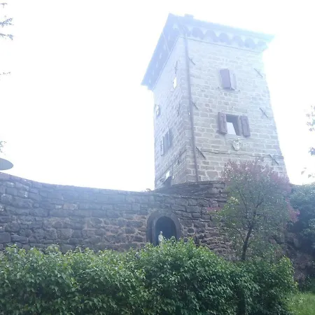 Torre Riva Dimora Storica Dom wakacyjny