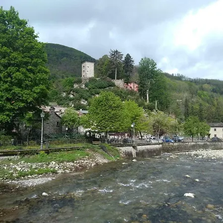 בית נופש Torre Riva Dimora Storica *