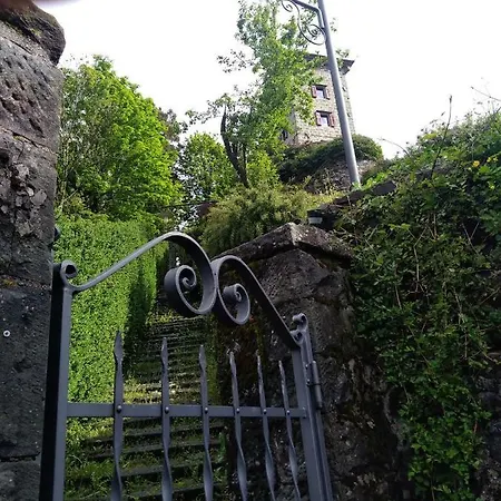 Torre Riva Dimora Storica *