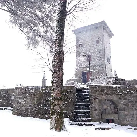 Torre Riva Dimora Storica Dom wakacyjny *