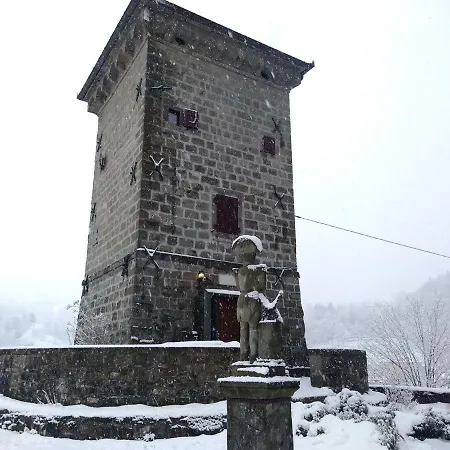Torre Riva Dimora Storica * Fiumalbo