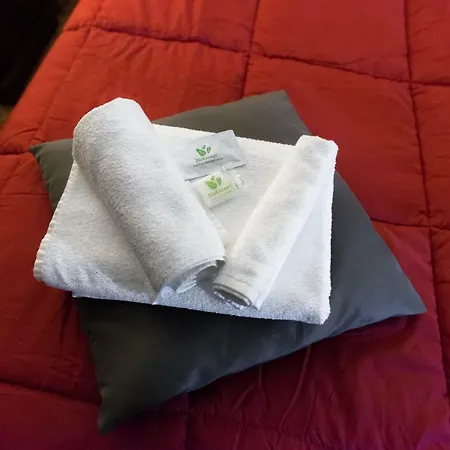 בית נופש Torre Riva Dimora Storica פיומאלבו