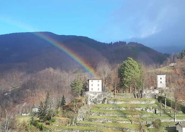 Torre Riva Dimora Storica *