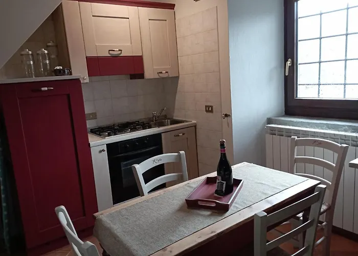 Torre Riva Dimora Storica Fiumalbo