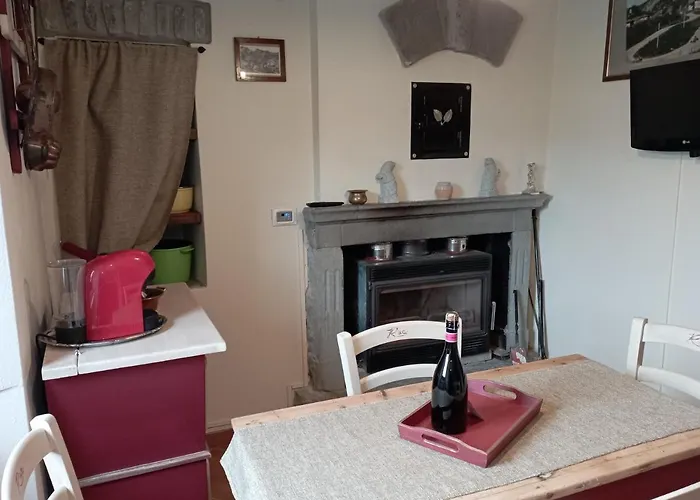 Torre Riva Dimora Storica Fiumalbo