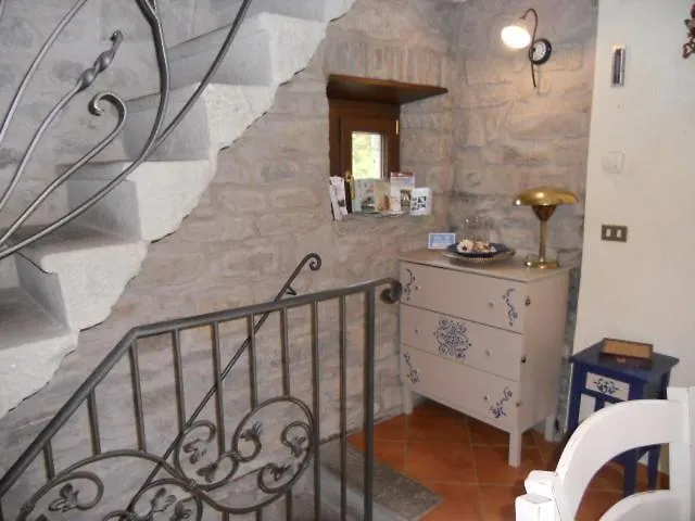 Torre Riva Dimora Storica 別荘