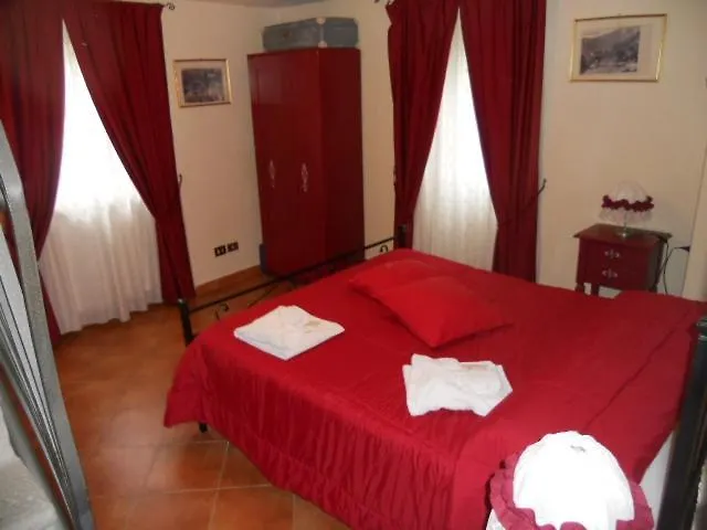 Torre Riva Dimora Storica * フィウマルボ