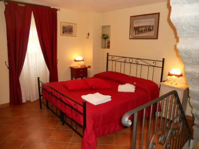 Torre Riva Dimora Storica * Fiumalbo