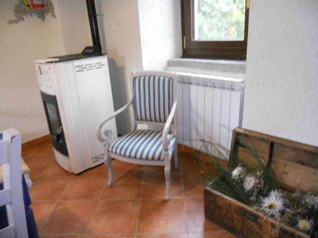 Torre Riva Dimora Storica Fiumalbo