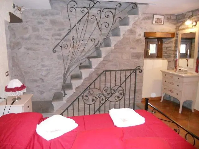 Torre Riva Dimora Storica * Fiumalbo