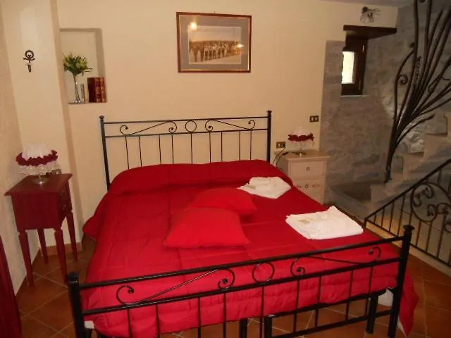 Torre Riva Dimora Storica Fiumalbo