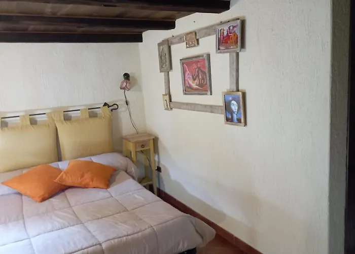 Torre Riva Dimora Storica Dom wakacyjny *