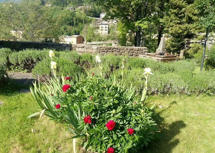 Torre Riva Dimora Storica