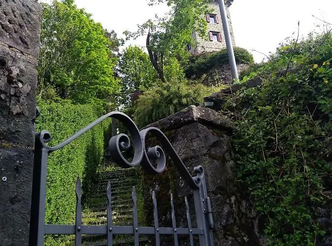 Torre Riva Dimora Storica *