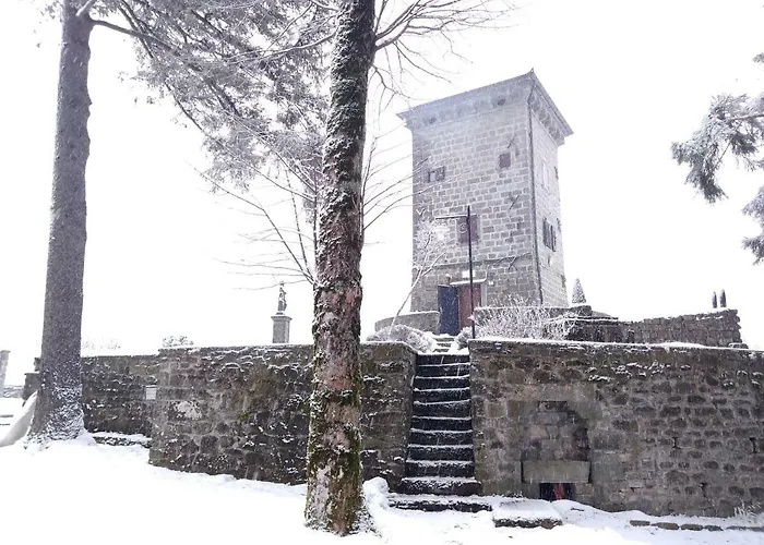 Torre Riva Dimora Storica Dom wakacyjny *