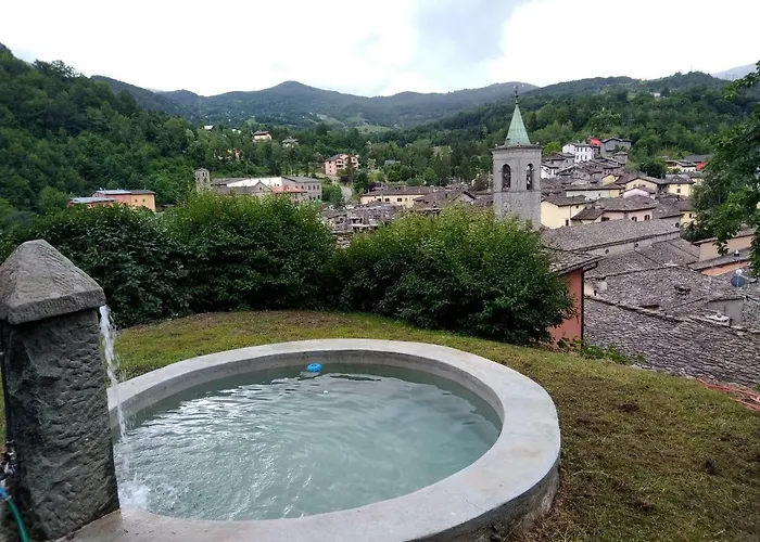 Torre Riva Dimora Storica Dom wakacyjny *