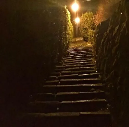 Dom wakacyjny Torre Riva Dimora Storica *