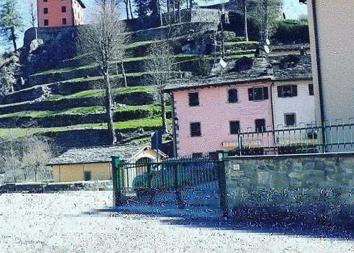 Torre Riva Dimora Storica 別荘 *