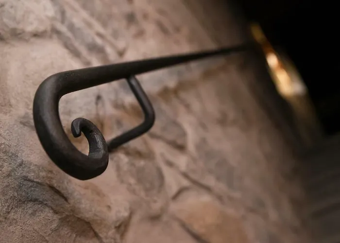 別荘 Torre Riva Dimora Storica