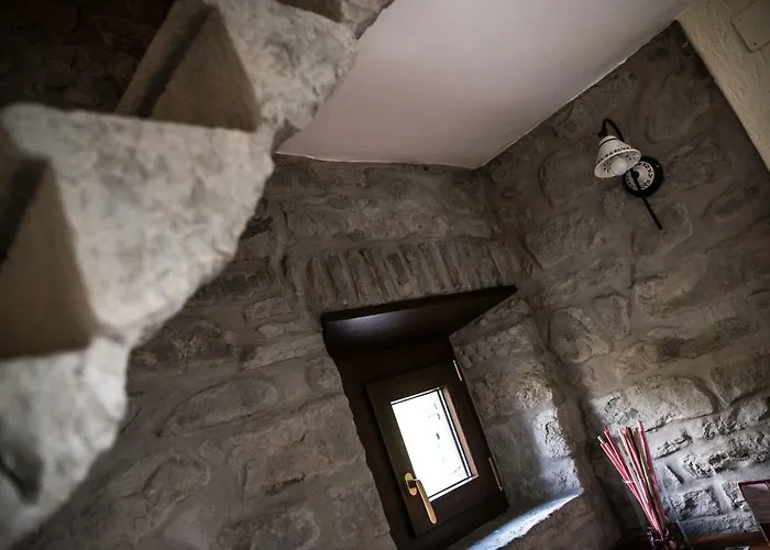 Torre Riva Dimora Storica Dom wakacyjny *